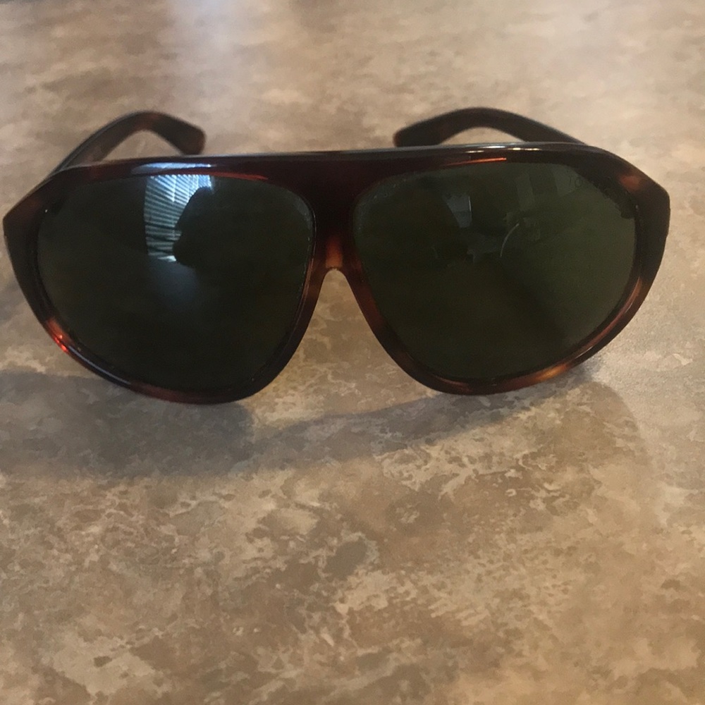 Tom Ford Nicolo Sunglasses